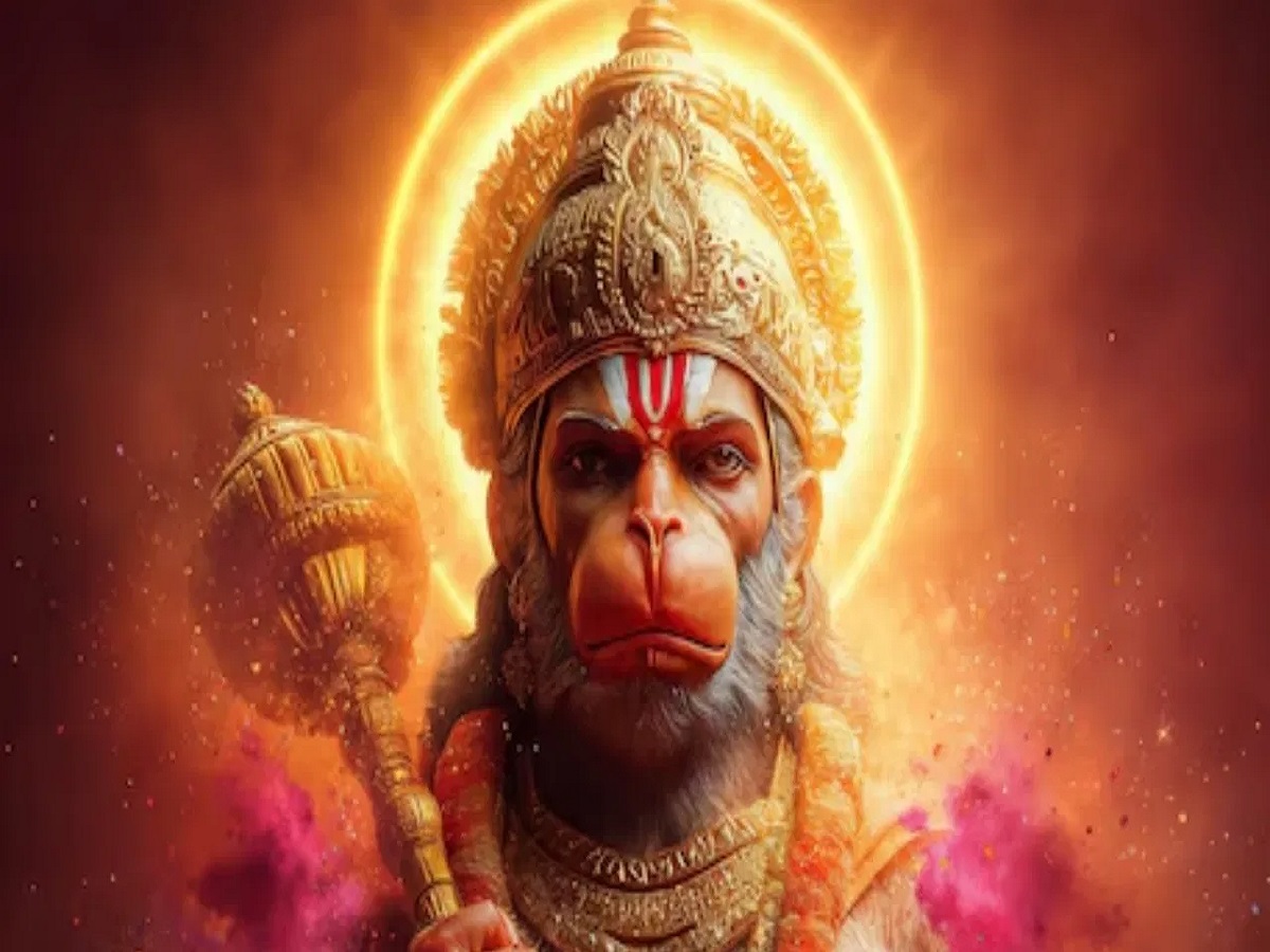 Mangalwar Ke Niyam: मंगलवार के दिन नहीं करें आप भी भूलकर ये काम, नहीं तो  पड़ेगा आपको पछताना | Rajasthan Khabre
