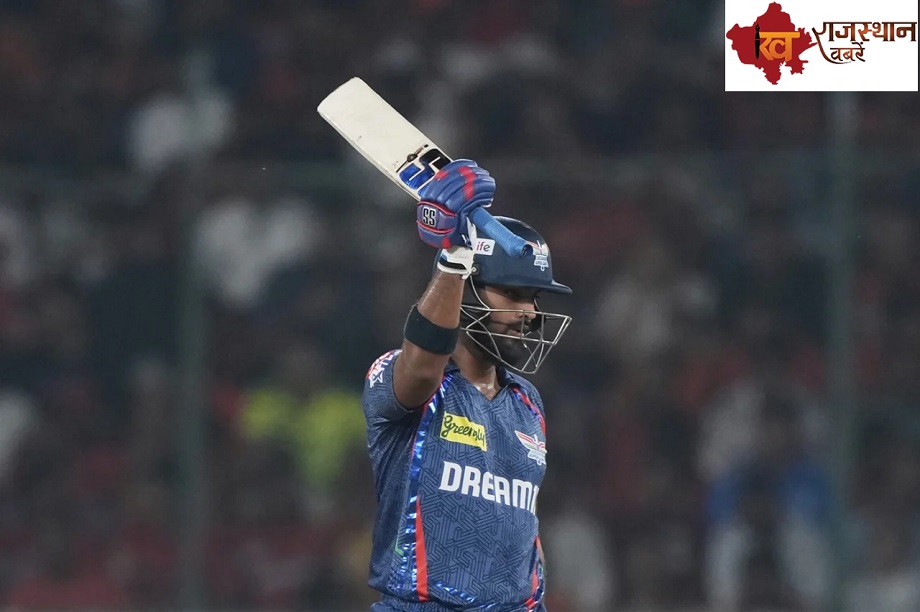 IPL 2025: निकोलस पूरन का तूफानी प्रदर्शन और लखनऊ सुपरजायंट्स की जीत